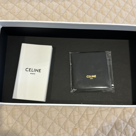 Celine Triomphe 06 sunglasses - Picture 10 of 11